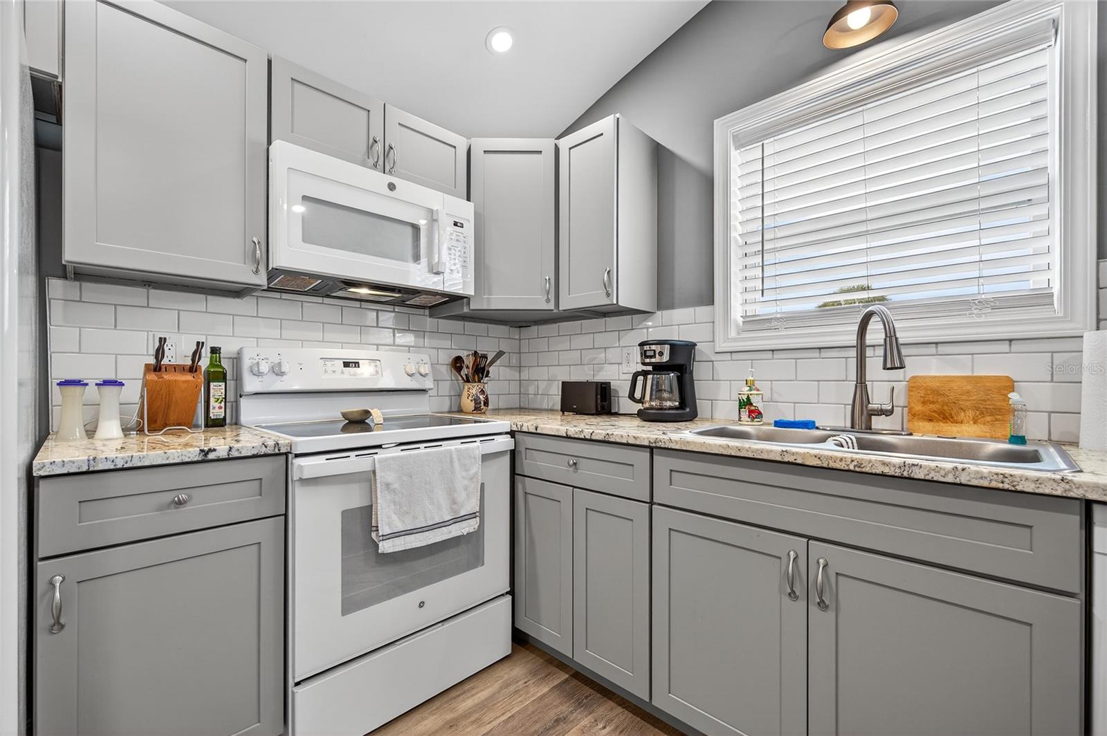 KINGS GATE SECTION 1 - Residential