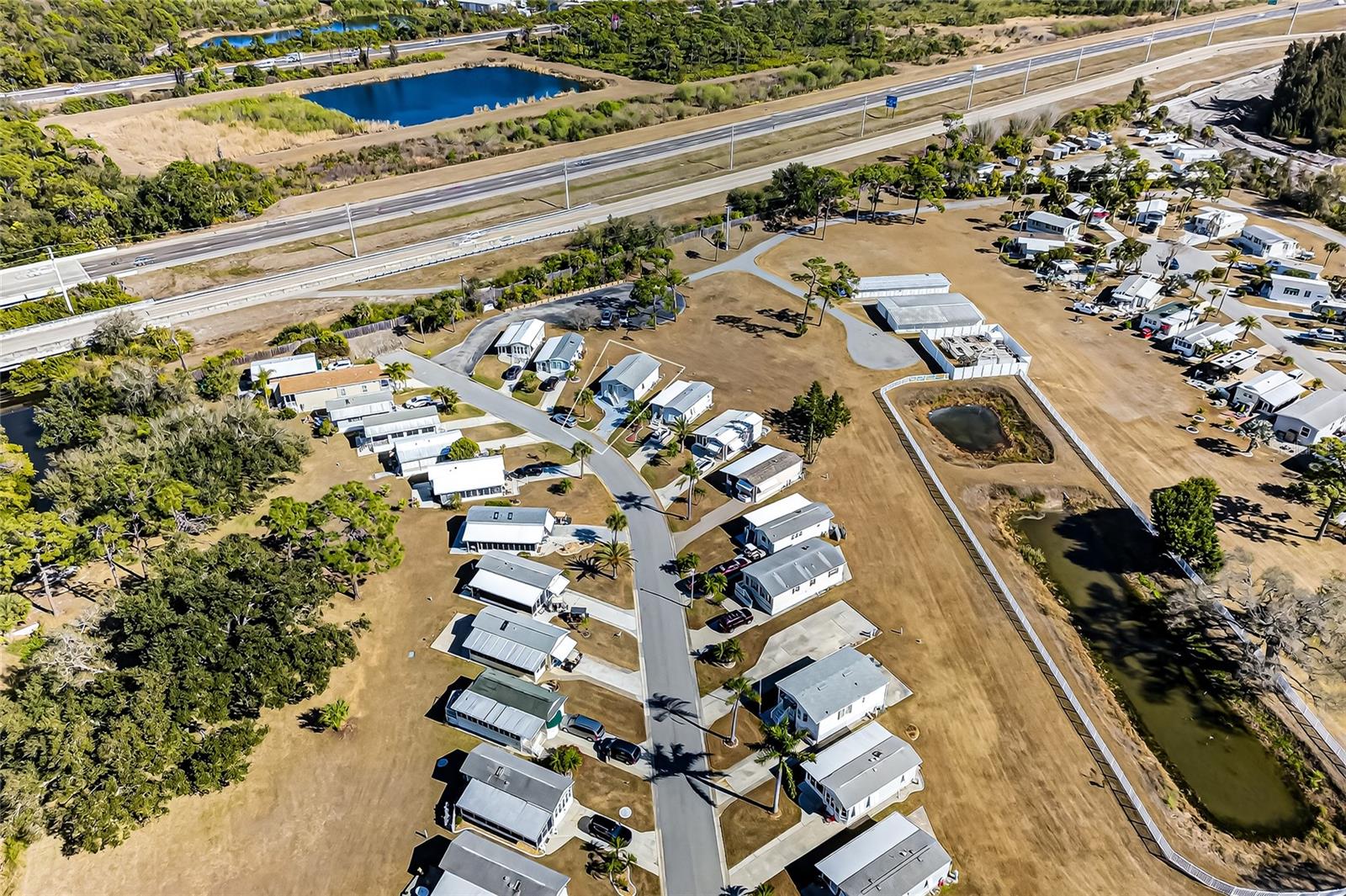 KINGS GATE SECTION 1 - Residential