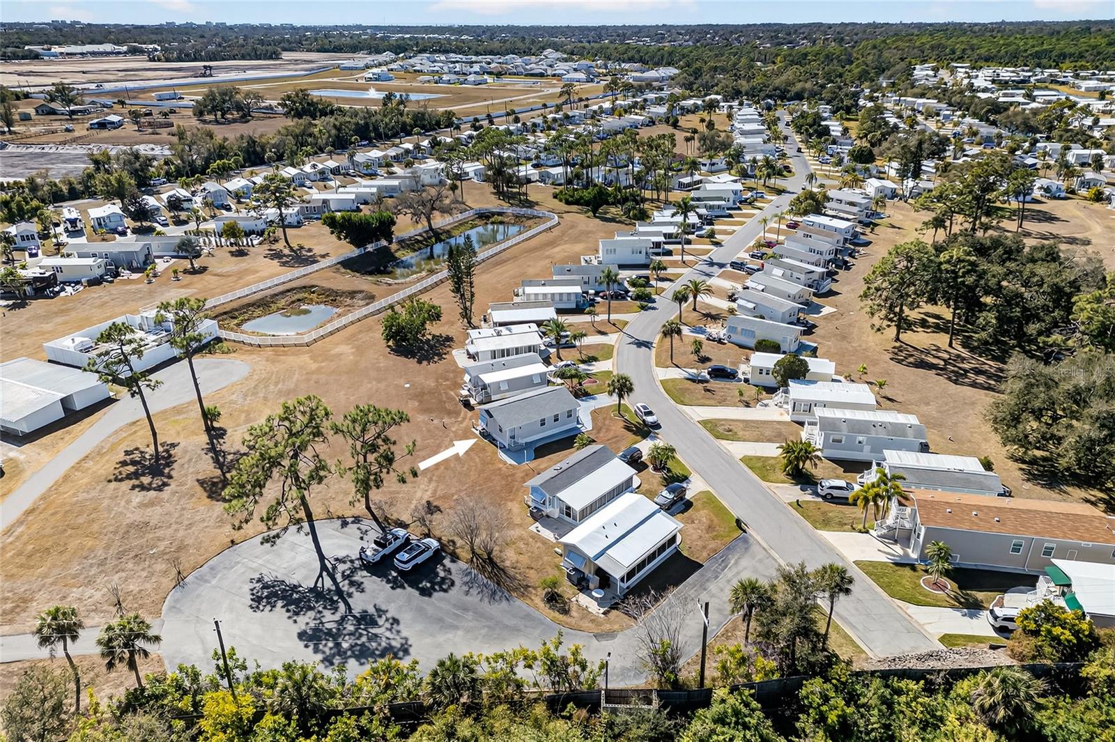 KINGS GATE SECTION 1 - Residential