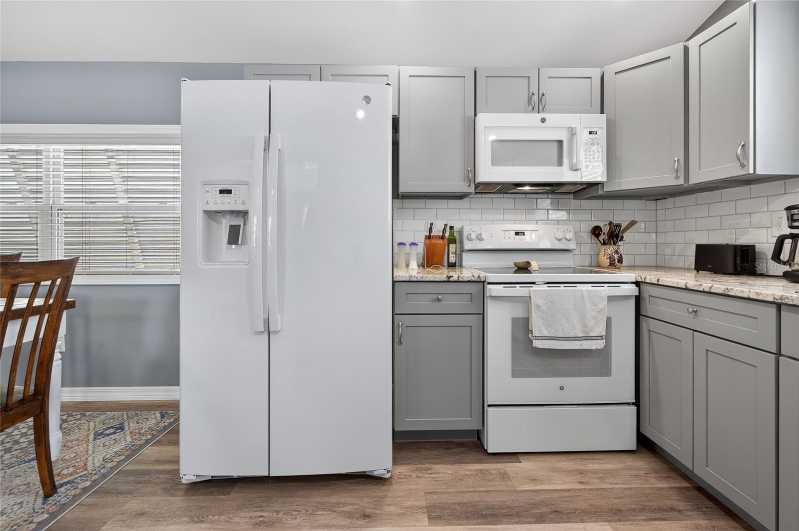 KINGS GATE SECTION 1 - Residential