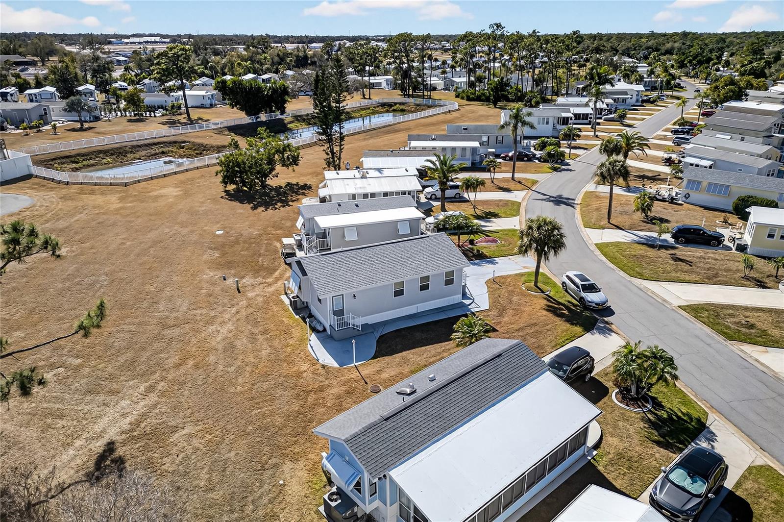 KINGS GATE SECTION 1 - Residential