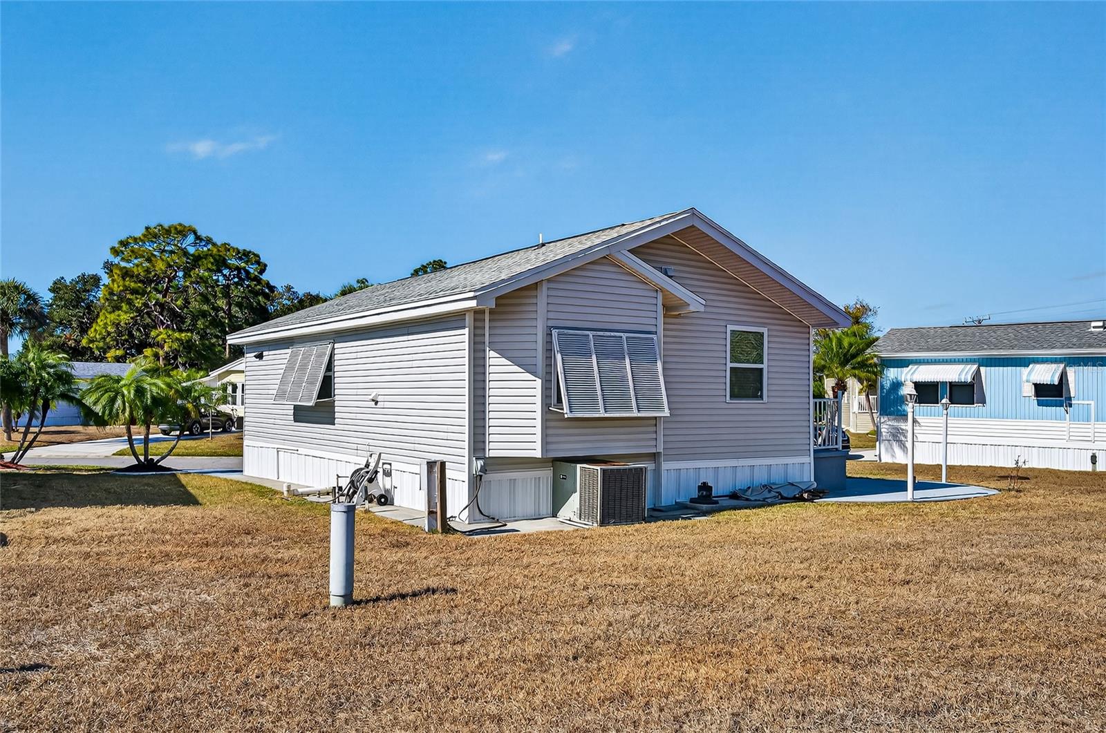 KINGS GATE SECTION 1 - Residential