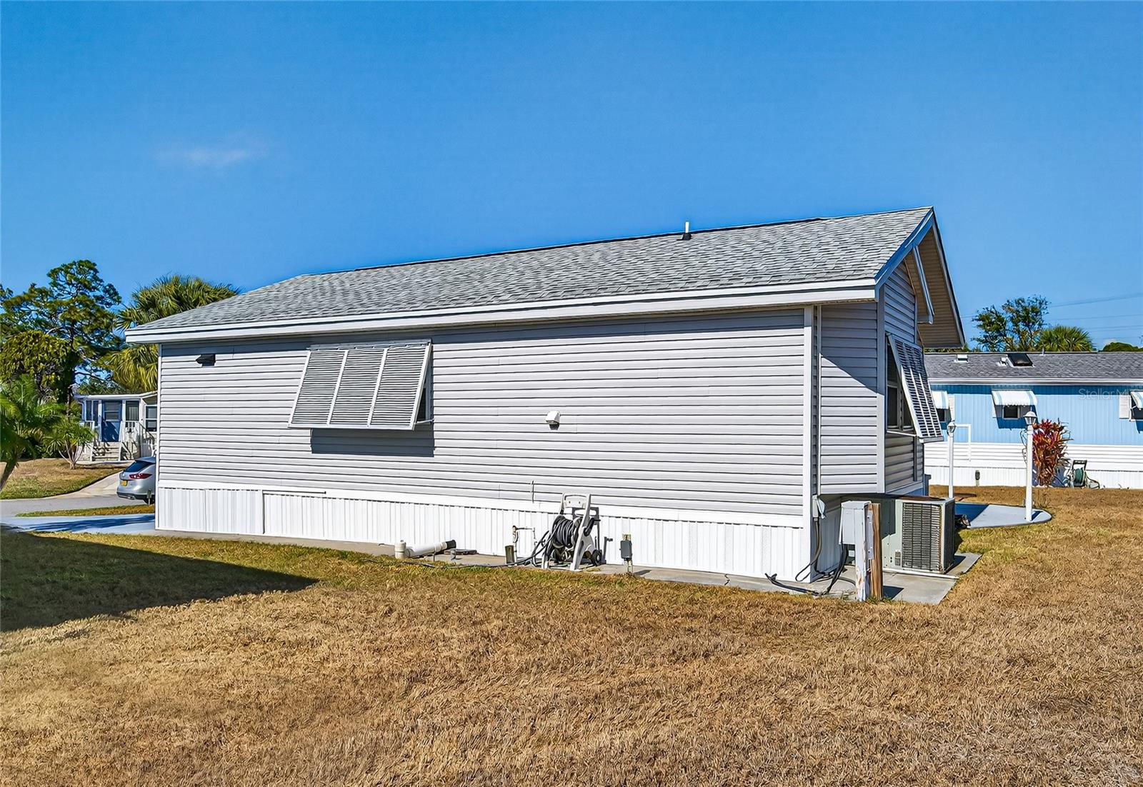 KINGS GATE SECTION 1 - Residential