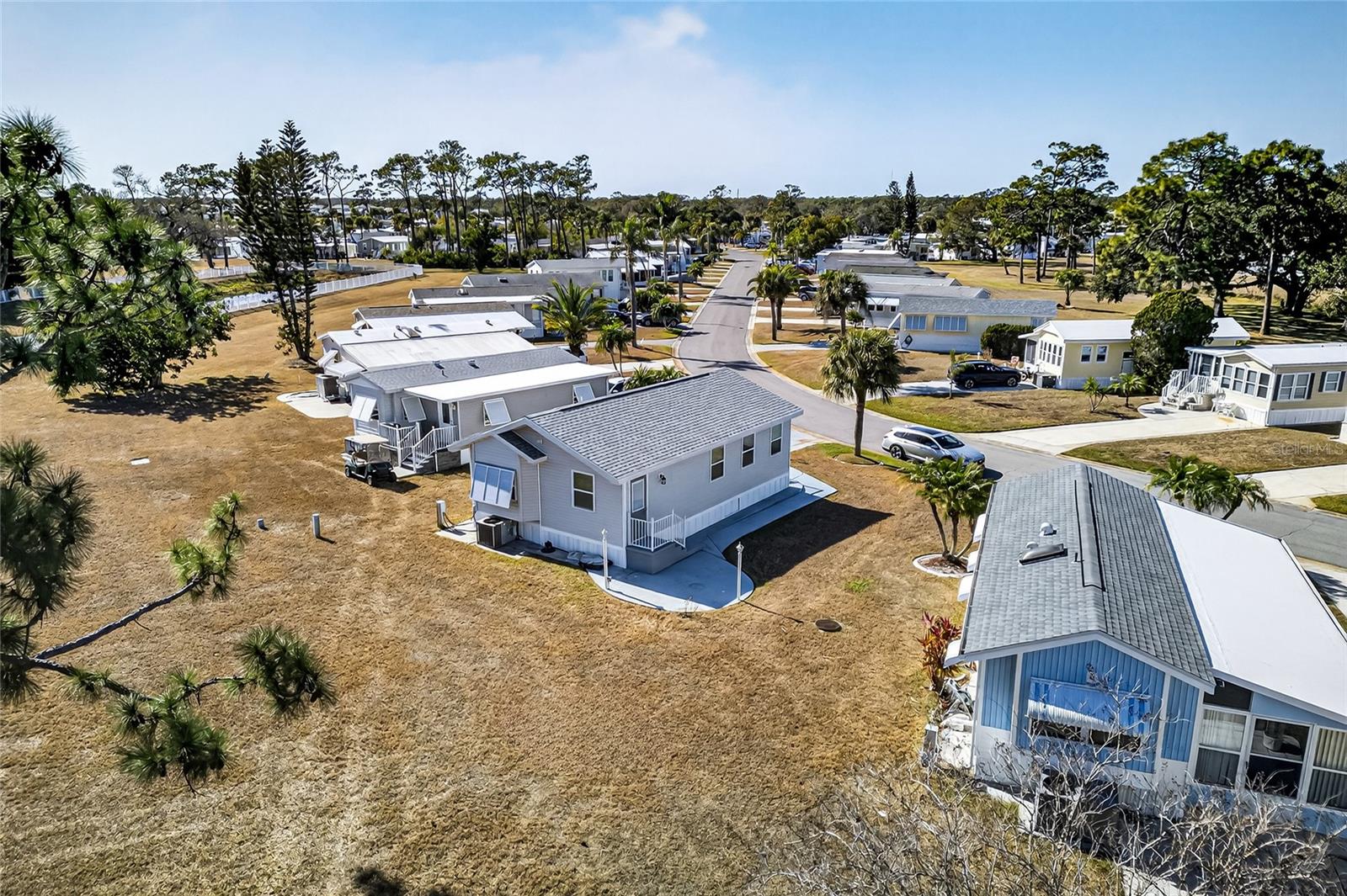 KINGS GATE SECTION 1 - Residential