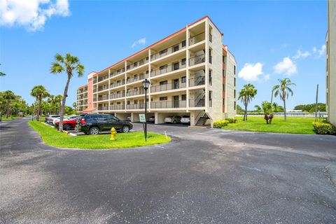 9450 HARBOR GREENS WAY 207 SEMINOLE FL 33776