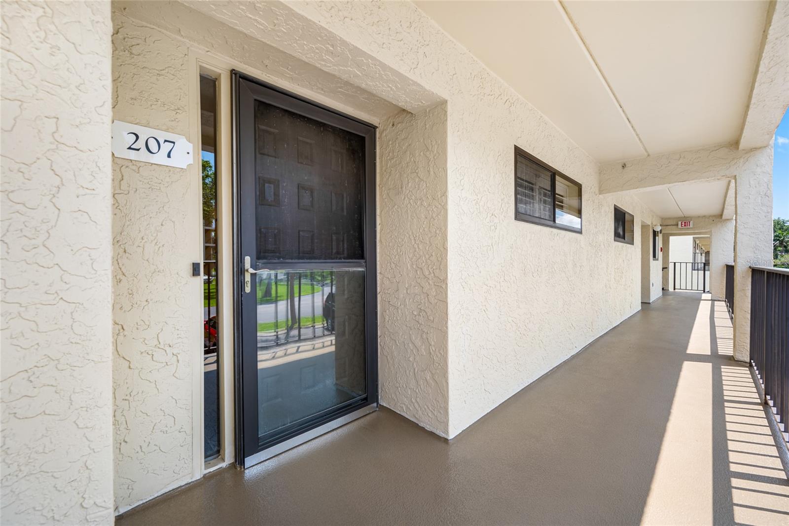 9450 HARBOR GREENS WAY 207