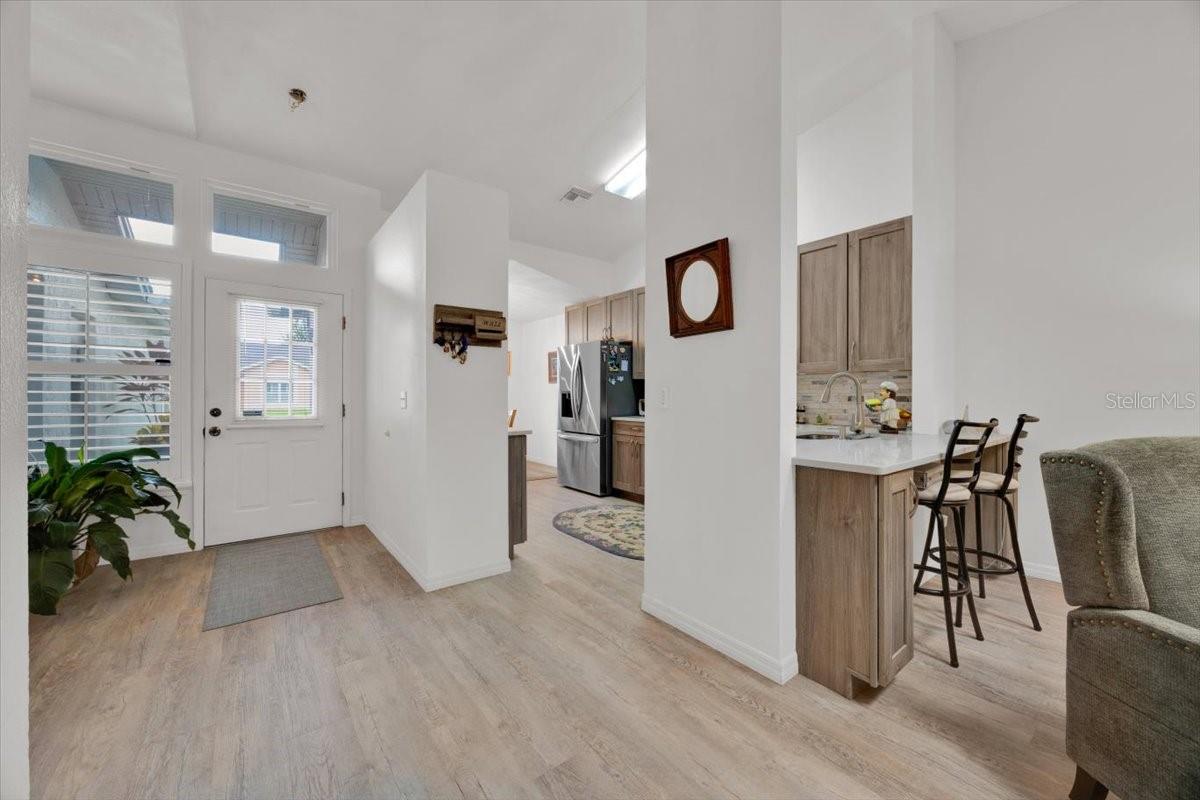 DEER CREEK VILLAGE SEC 04 - Residential Lease