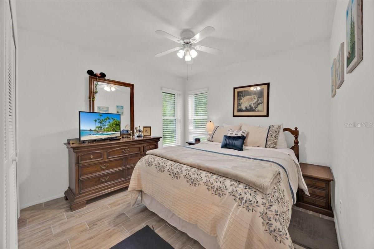 DEER CREEK VILLAGE SEC 04 - Residential Lease