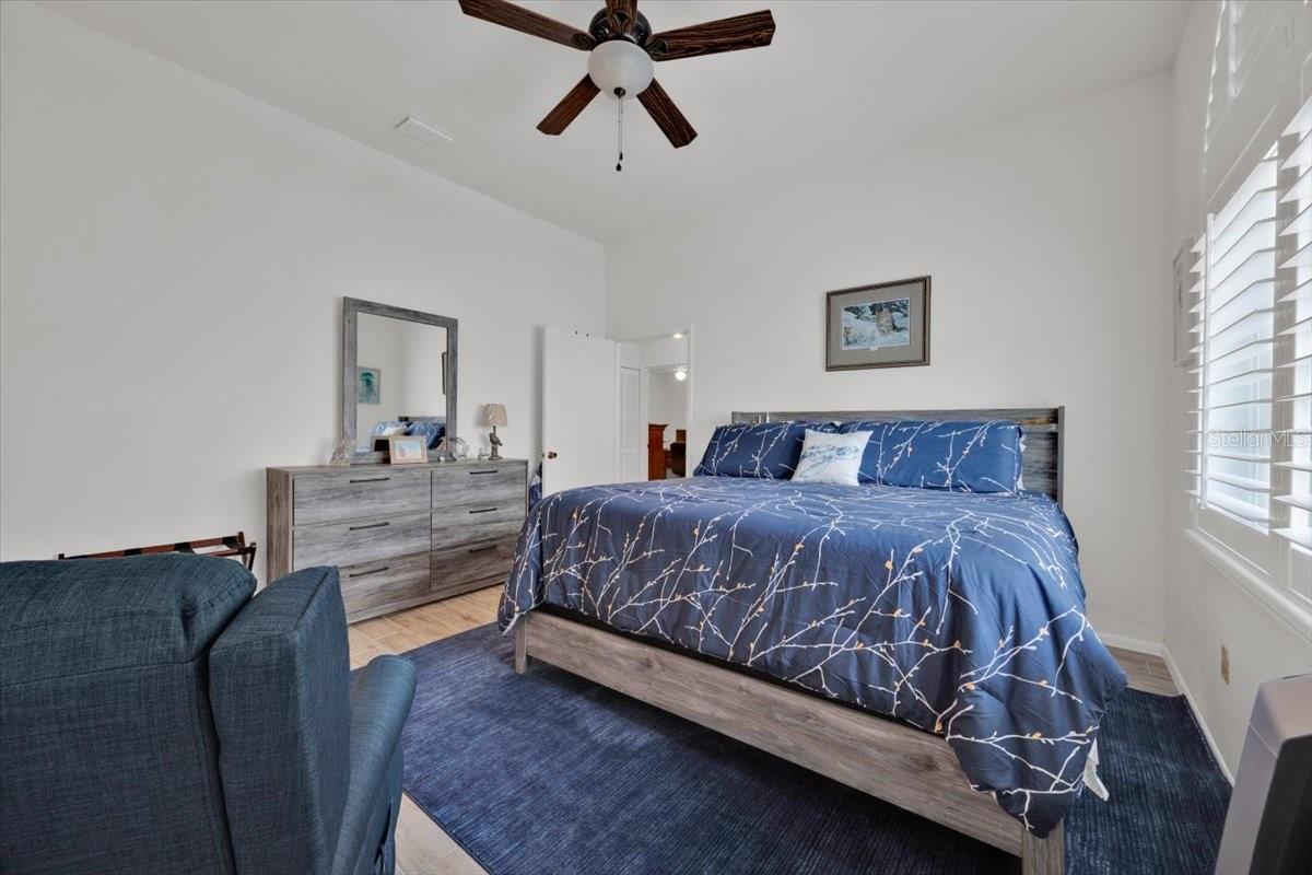 DEER CREEK VILLAGE SEC 04 - Residential Lease