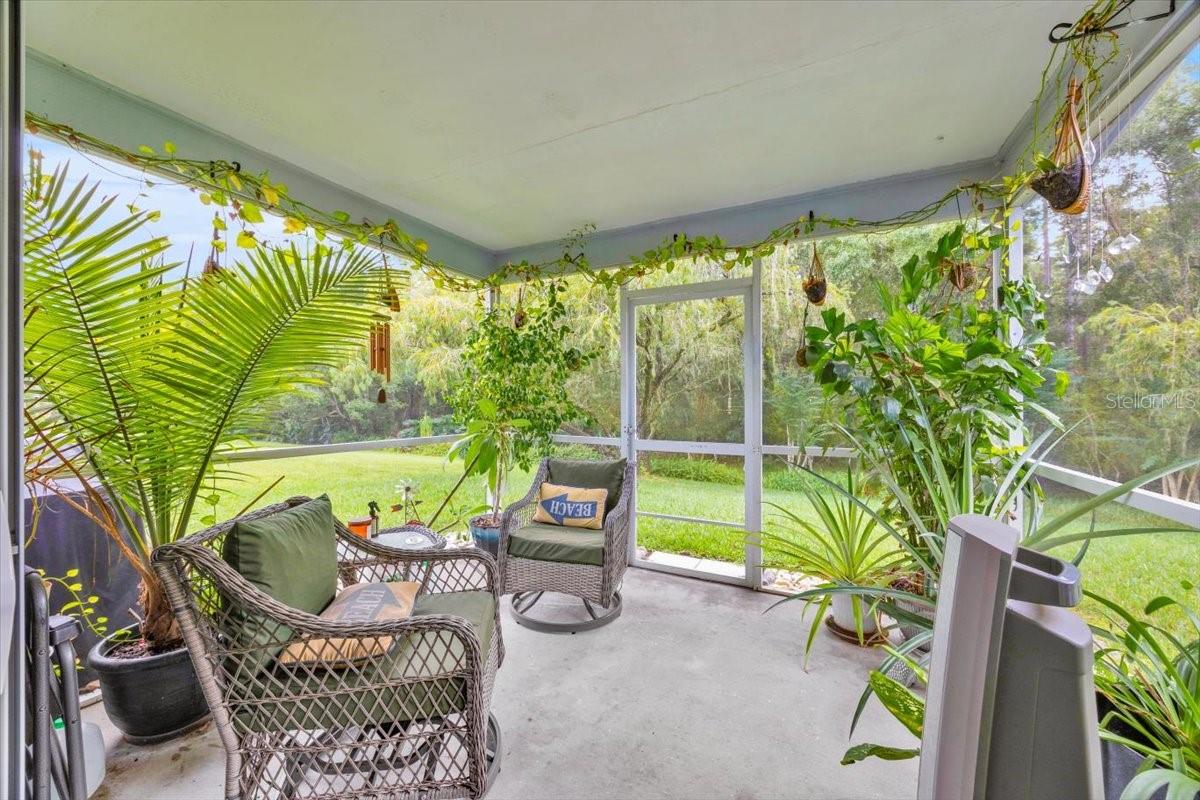 DEER CREEK VILLAGE SEC 04 - Residential Lease