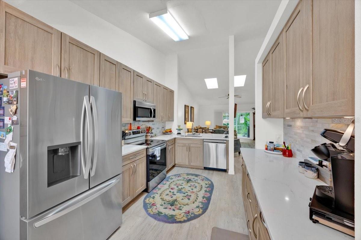 DEER CREEK VILLAGE SEC 04 - Residential Lease