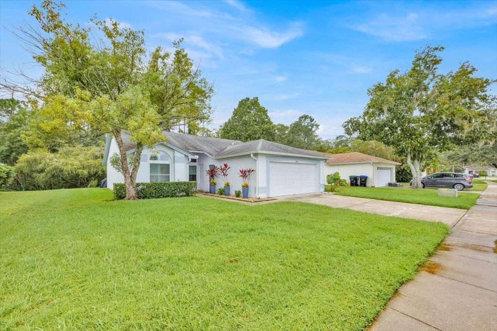 Photo of 5734 Delano Lane, Orlando, FL 32821 (MLS # O6356928)