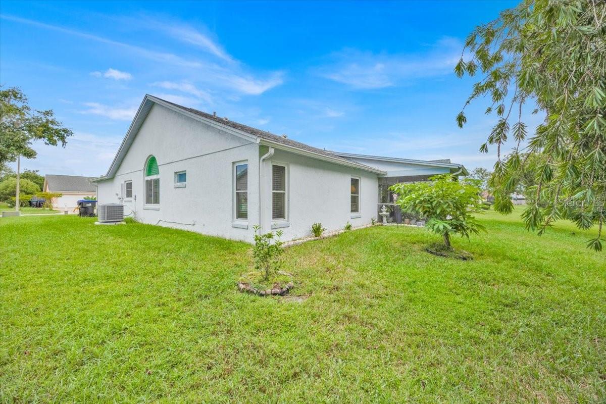 DEER CREEK VILLAGE SEC 04 - Residential Lease