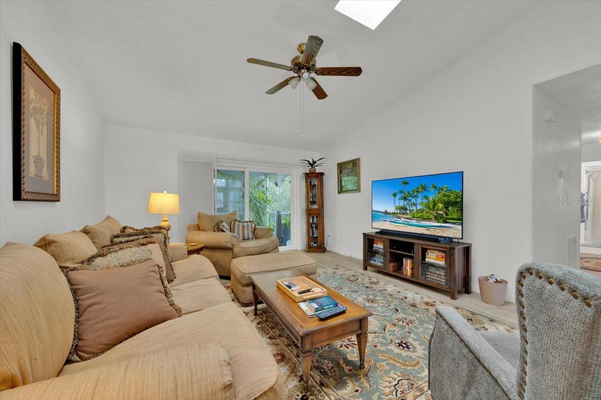 DEER CREEK VILLAGE SEC 04 - Residential Lease