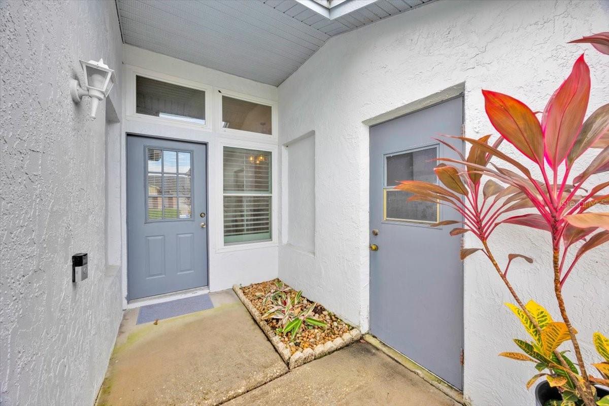 DEER CREEK VILLAGE SEC 04 - Residential Lease