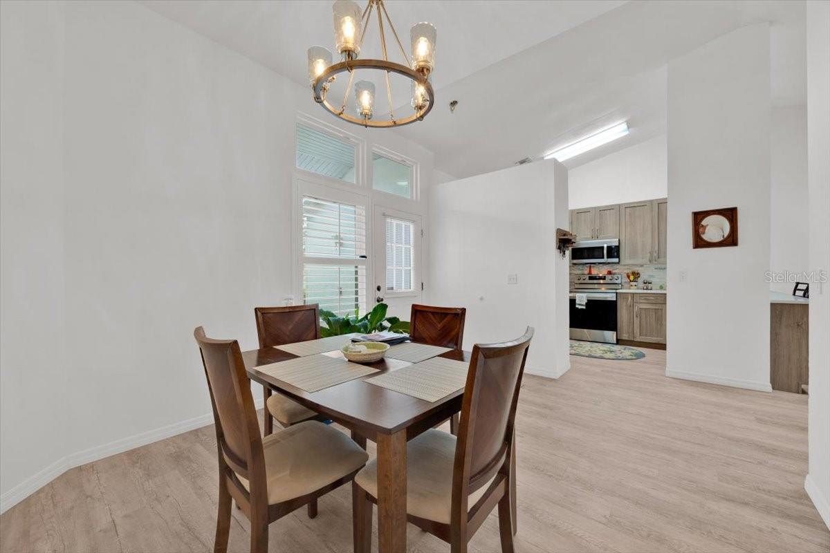 DEER CREEK VILLAGE SEC 04 - Residential Lease