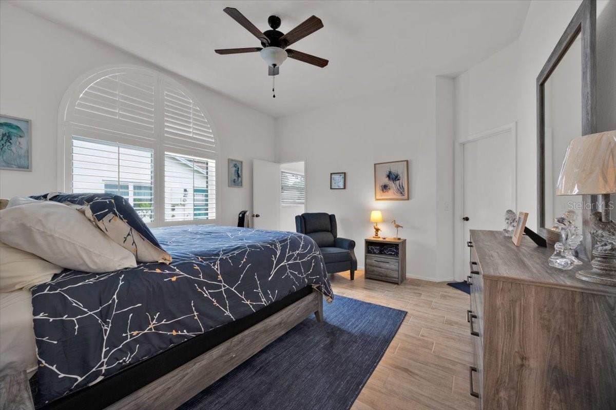 DEER CREEK VILLAGE SEC 04 - Residential Lease