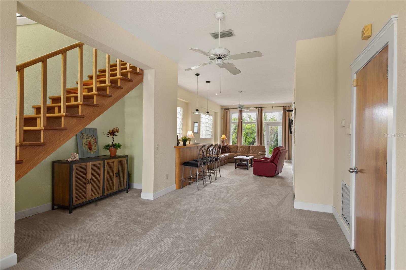 BETHUNE VOLUSIA BEACH - Residential