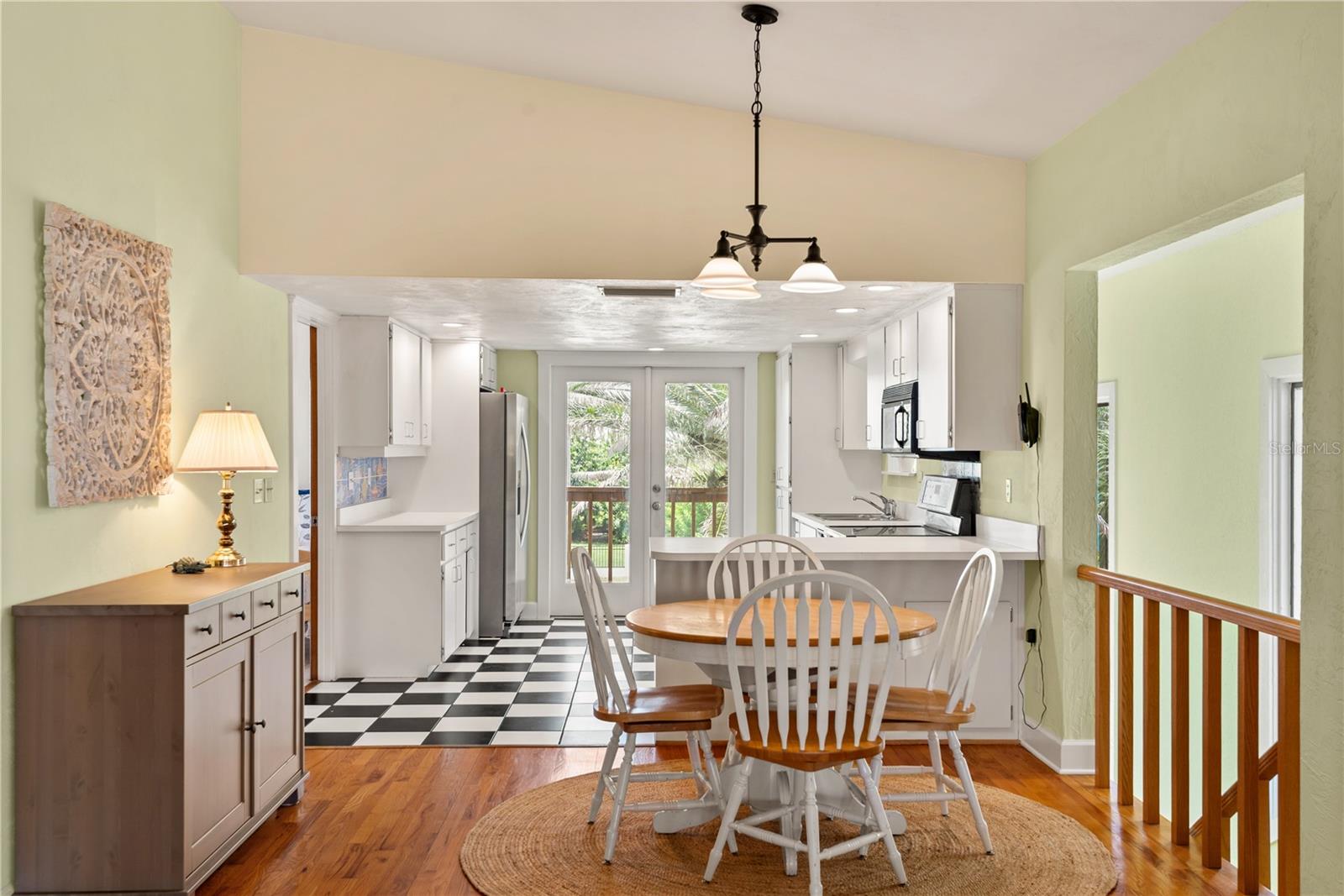 BETHUNE VOLUSIA BEACH - Residential