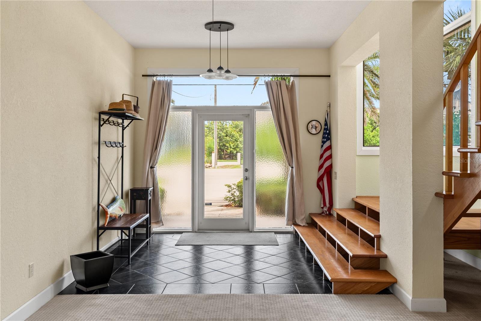 BETHUNE VOLUSIA BEACH - Residential