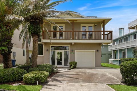 Photo of 6956 Turtlemound Road, New Smyrna Beach, FL 32169 (MLS # NS1087346)
