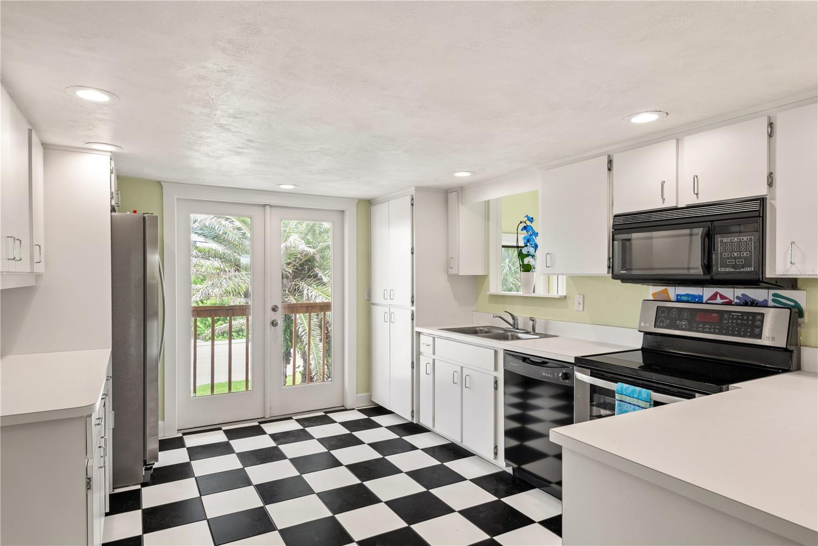 BETHUNE VOLUSIA BEACH - Residential