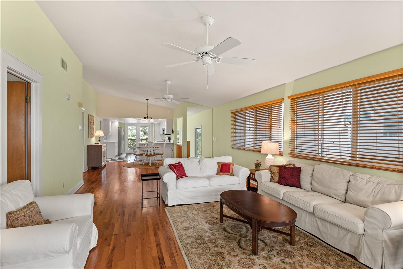 BETHUNE VOLUSIA BEACH - Residential