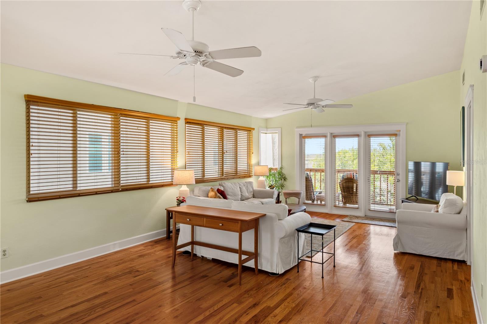 BETHUNE VOLUSIA BEACH - Residential