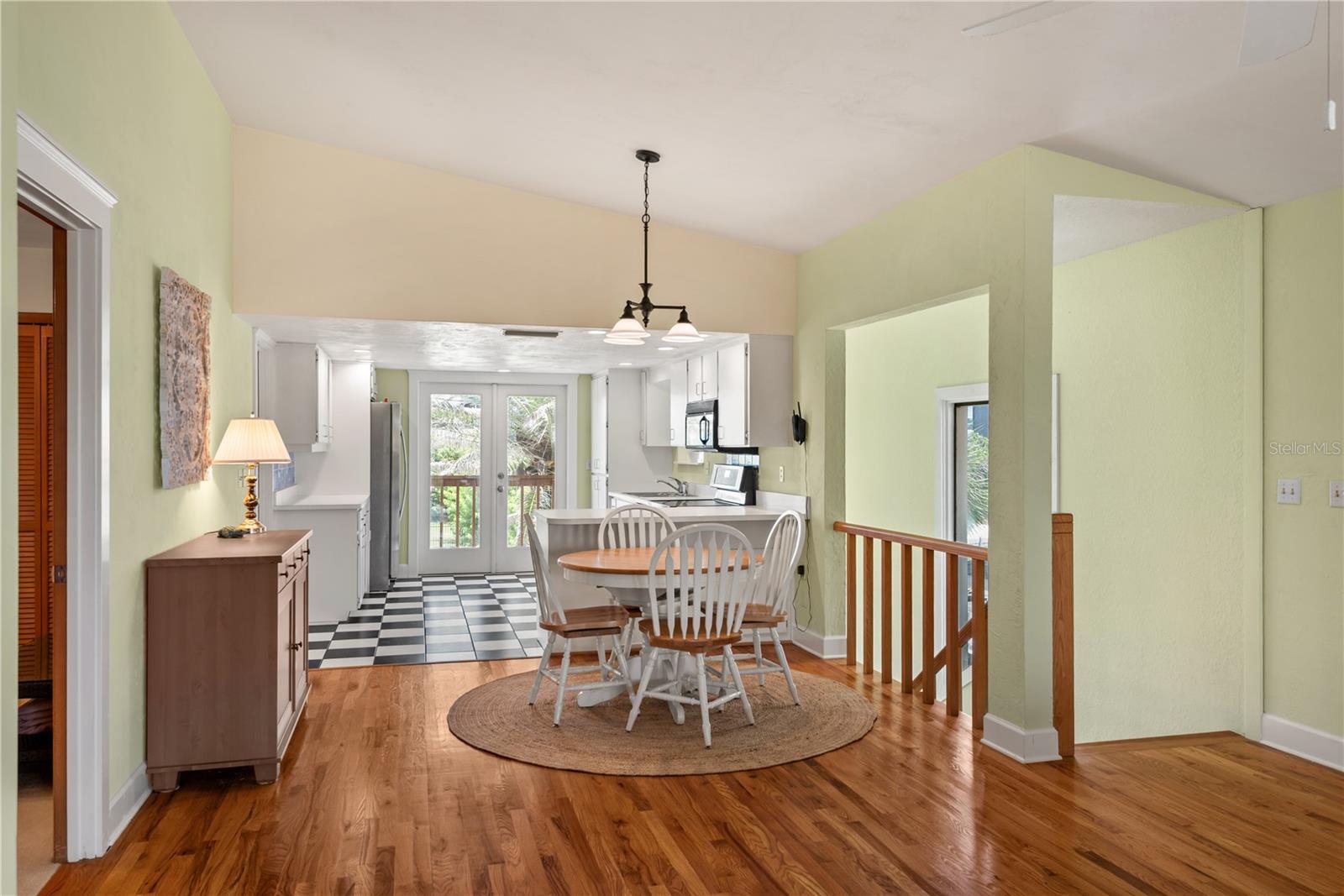 BETHUNE VOLUSIA BEACH - Residential