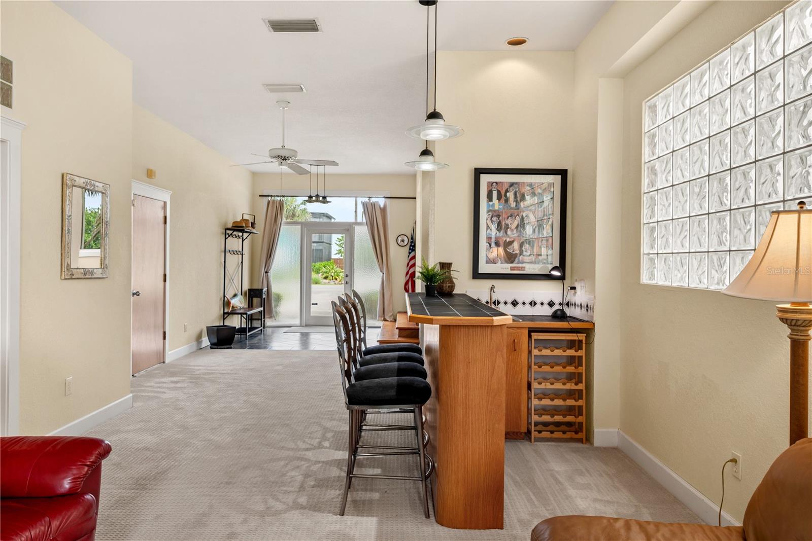 BETHUNE VOLUSIA BEACH - Residential