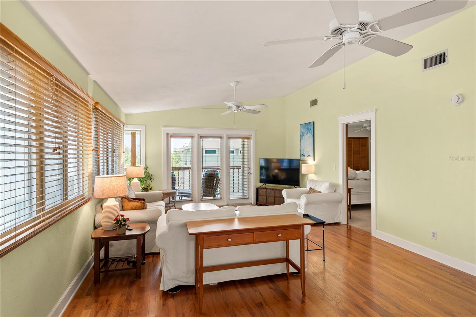 BETHUNE VOLUSIA BEACH - Residential