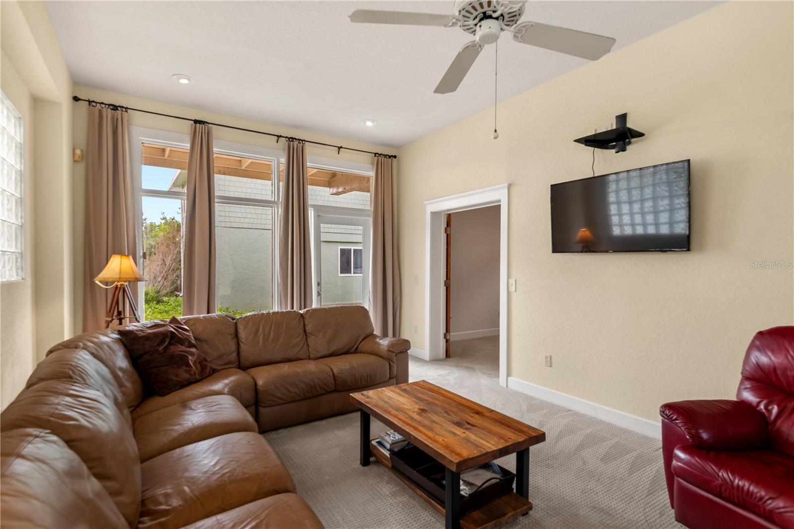 BETHUNE VOLUSIA BEACH - Residential