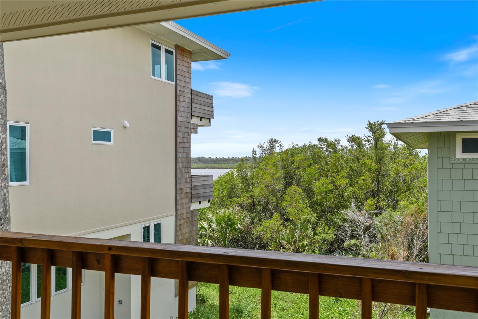 BETHUNE VOLUSIA BEACH - Residential
