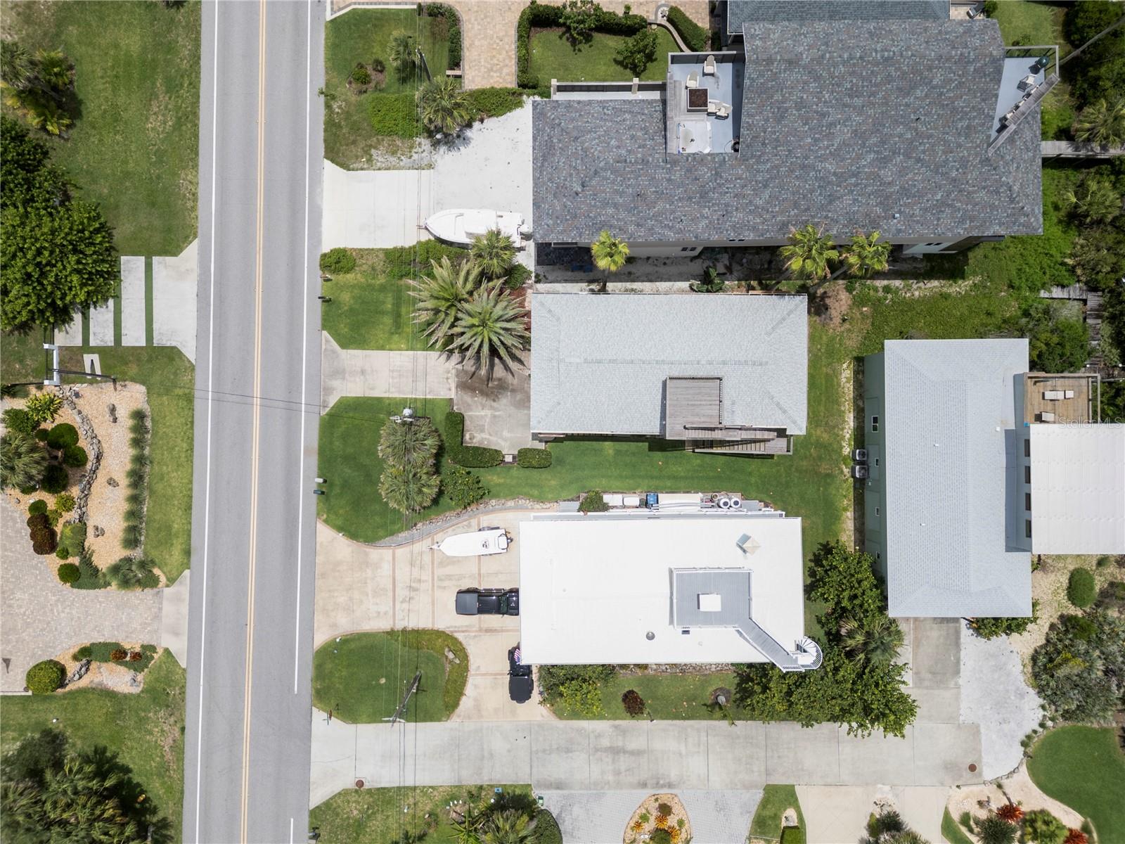 BETHUNE VOLUSIA BEACH - Residential