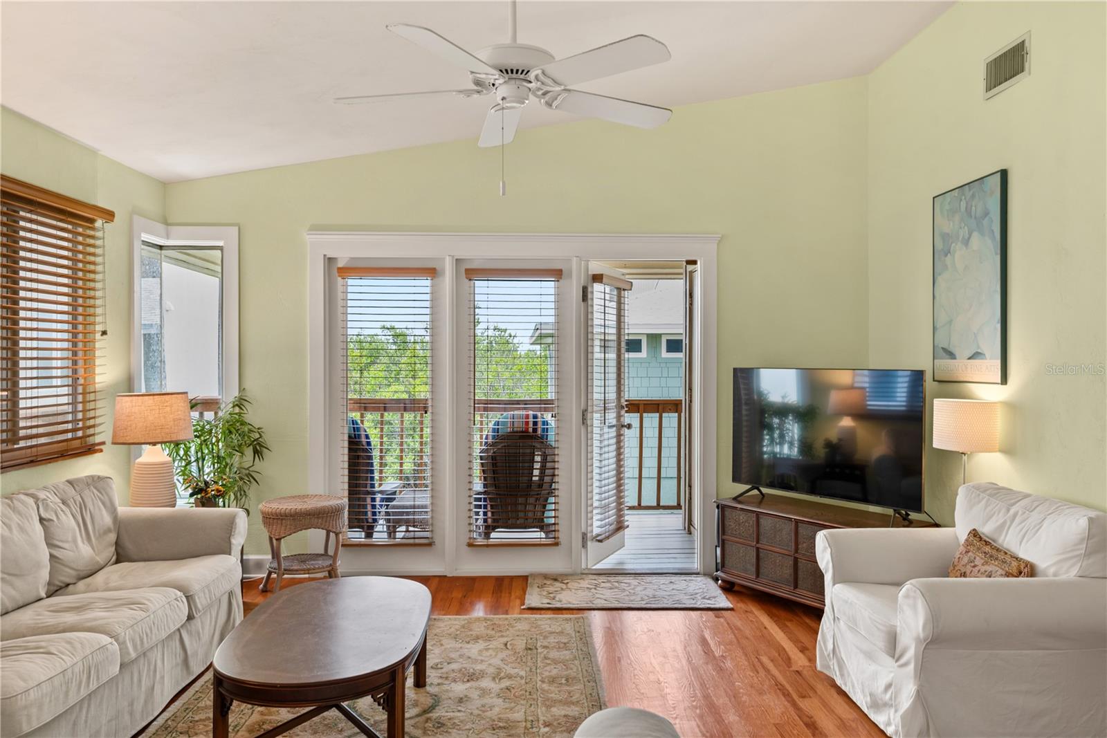 BETHUNE VOLUSIA BEACH - Residential