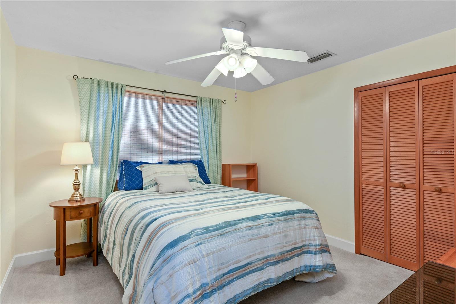 BETHUNE VOLUSIA BEACH - Residential