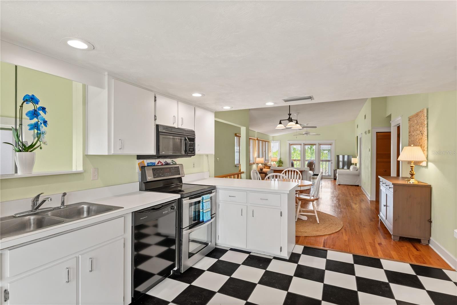 BETHUNE VOLUSIA BEACH - Residential