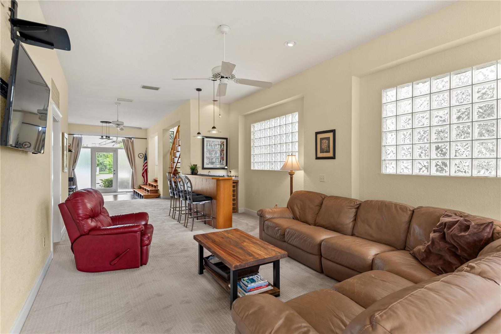 BETHUNE VOLUSIA BEACH - Residential