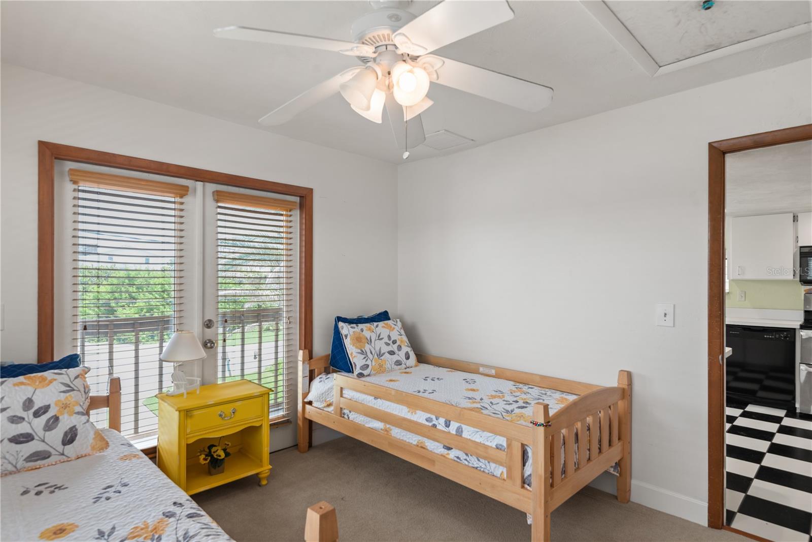 BETHUNE VOLUSIA BEACH - Residential