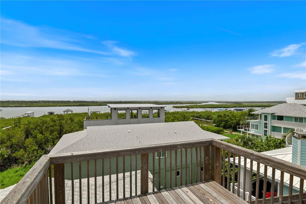 Photo of 6956 Turtlemound Road, New Smyrna Beach, FL 32169 (MLS # NS1087346)
