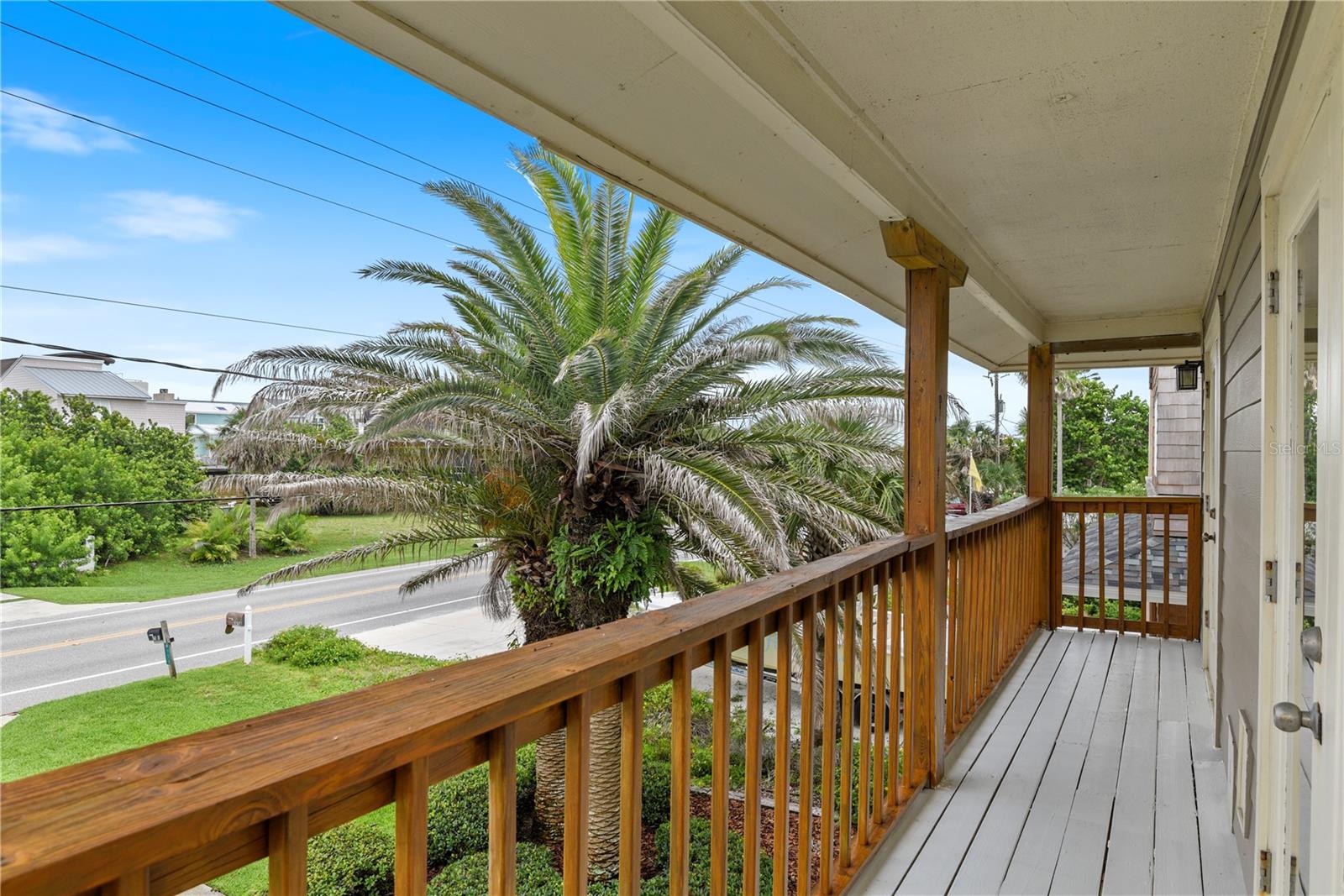 BETHUNE VOLUSIA BEACH - Residential