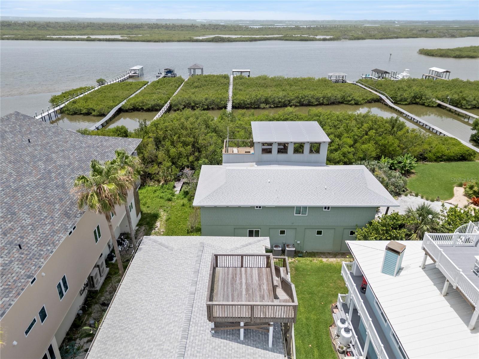 BETHUNE VOLUSIA BEACH - Residential
