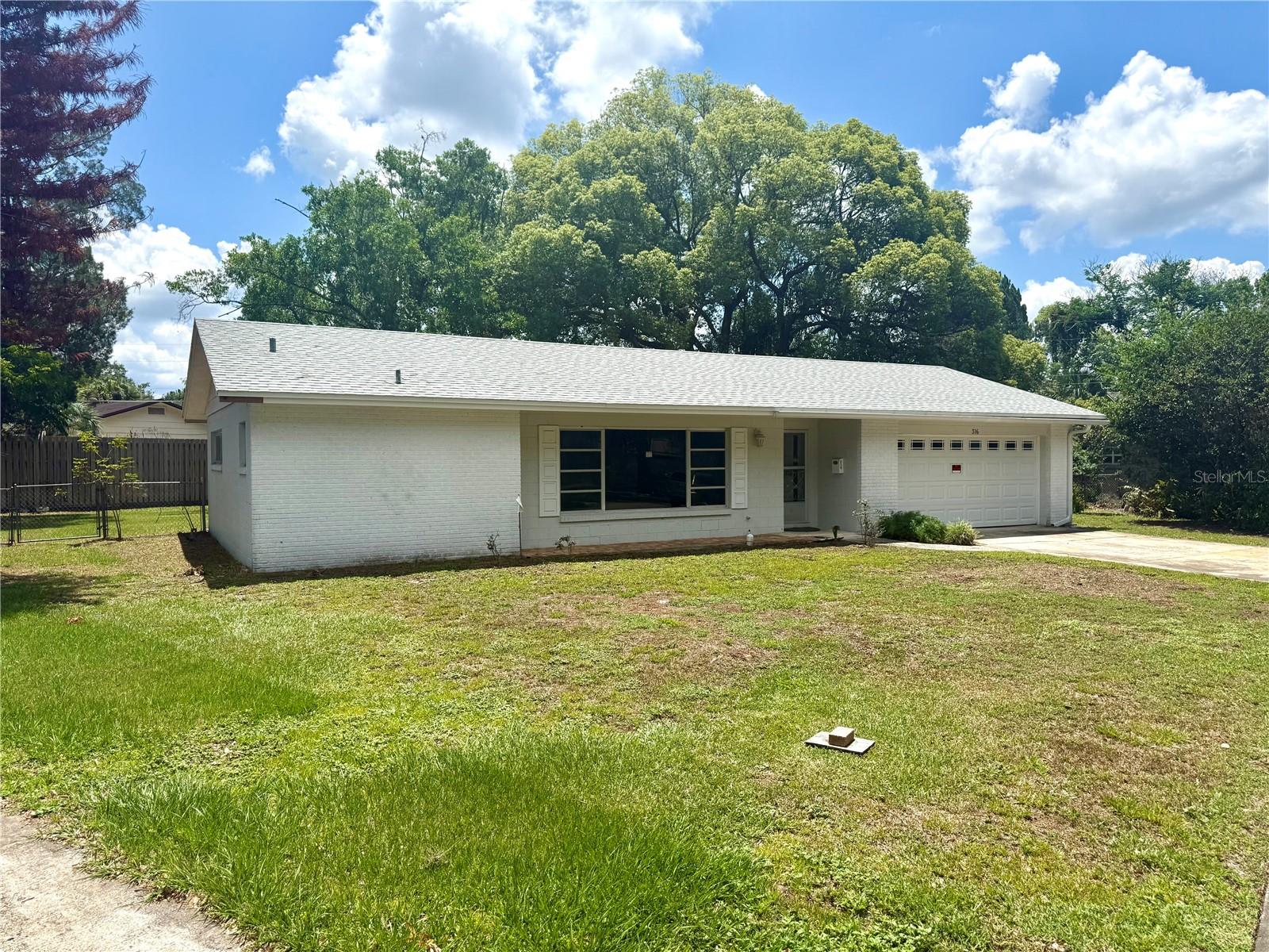 316 BECKETT COURT