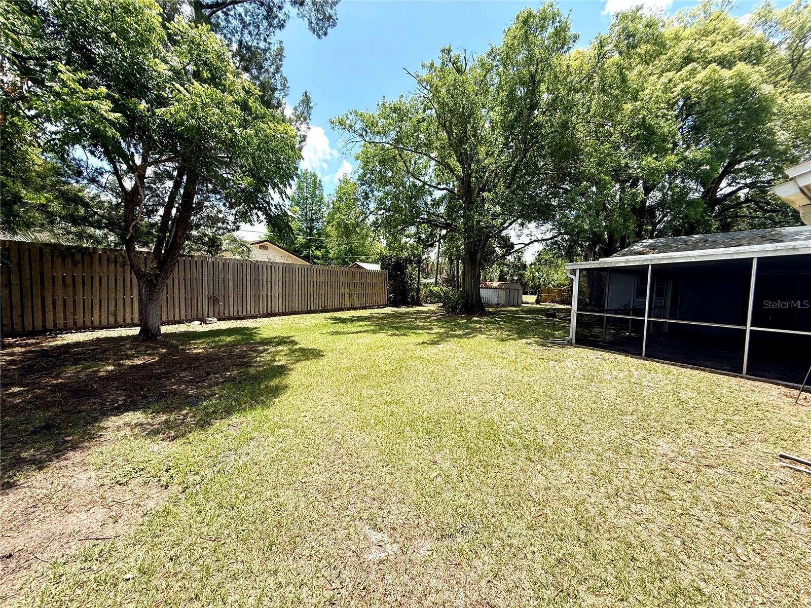 WINTER PARK PINES MERRIE OAKS - Residential