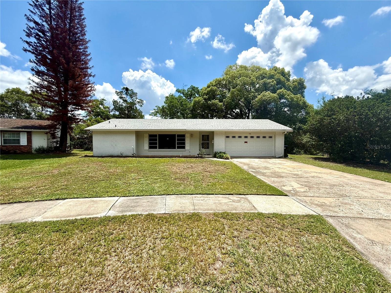 316 BECKETT COURT