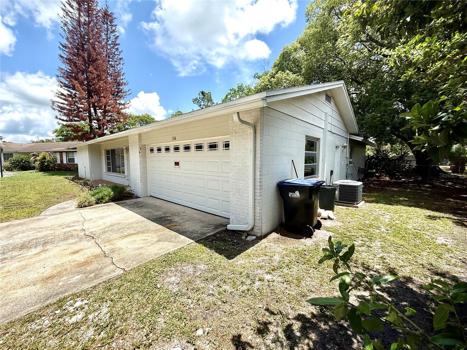 WINTER PARK PINES MERRIE OAKS - Residential