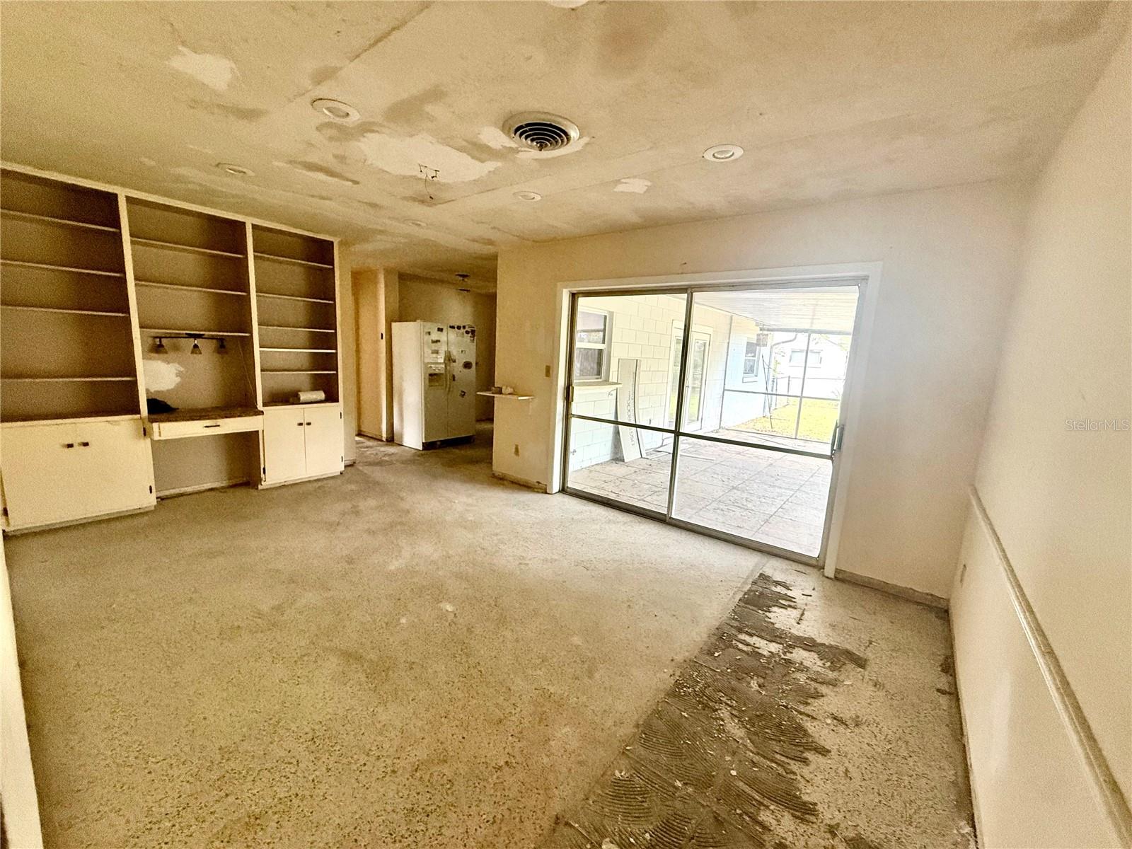 WINTER PARK PINES MERRIE OAKS - Residential