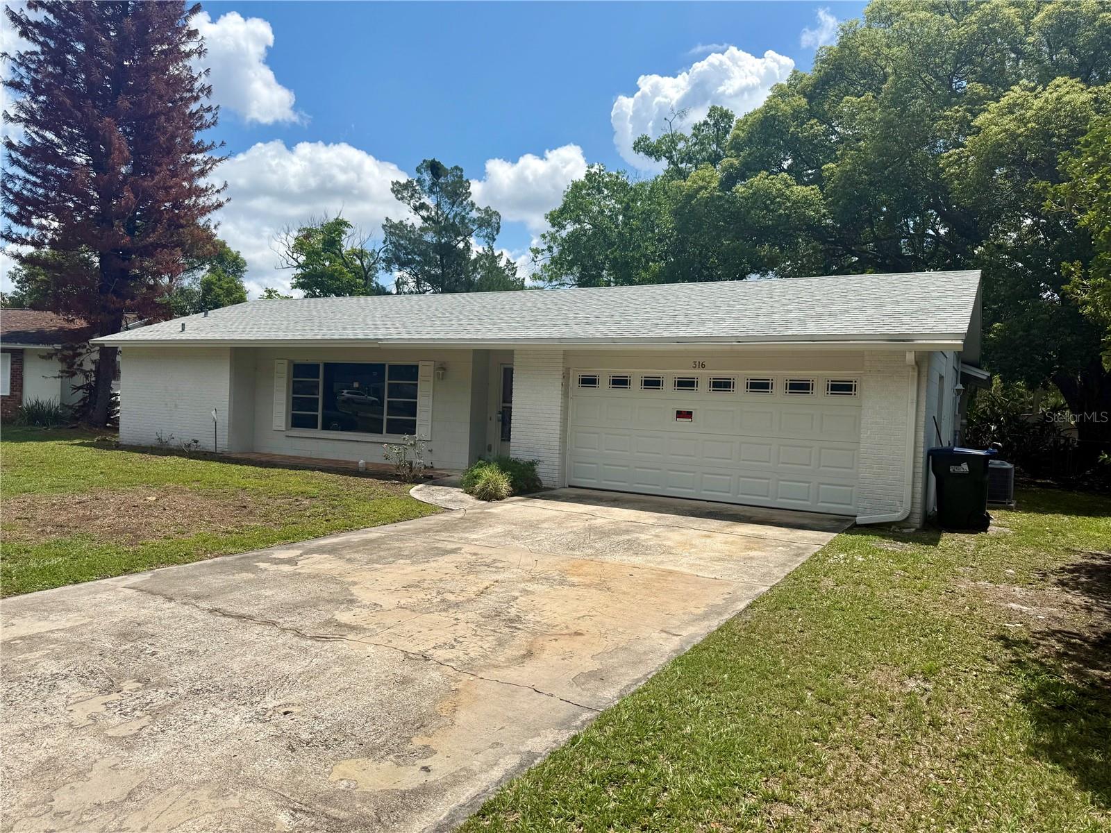 316 BECKETT COURT