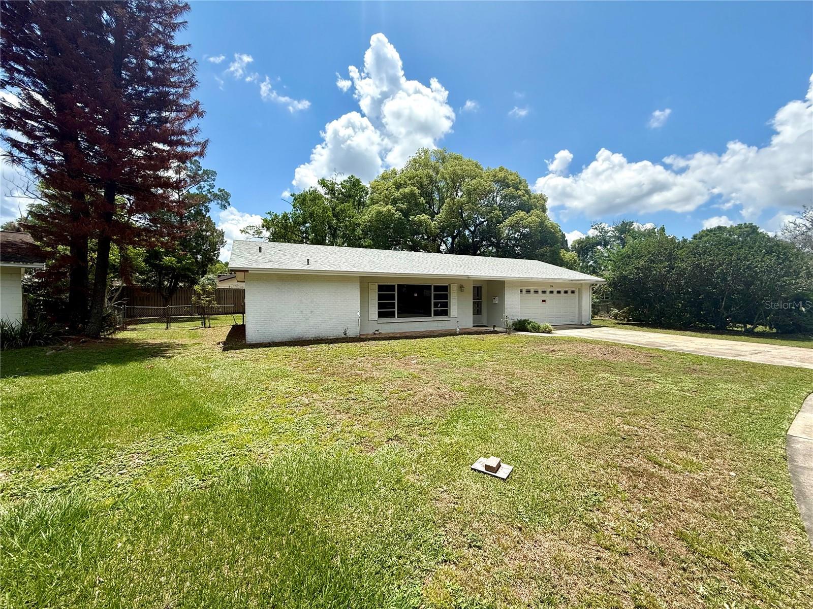 316 BECKETT COURT