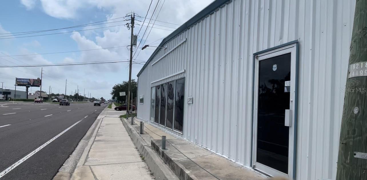 OLDSMAN FARM - Commercial Lease